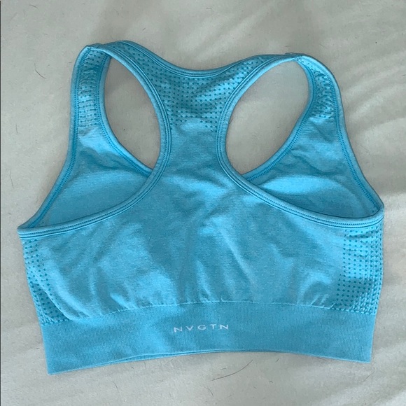 NVGTN Aqua Sports bra - Picture 4 of 4